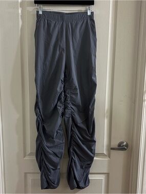 lululemon athletica Gray Dance Studio pants